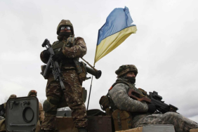 Десантники знищили колону росіян біля Новомихайлівки під Донецьком 