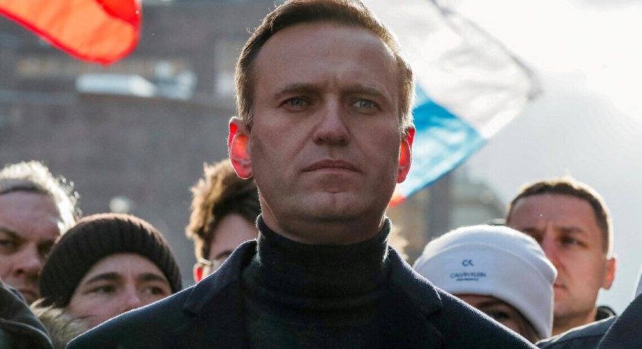 Матері Навального погрожують поховати його в колонії