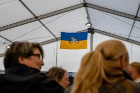 Ірландія виділяє нові об'єкти для розміщення українців: подробиці