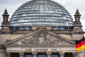 Бундестаг схвалив держбюджет Німеччини: на допомогу Україні виділили 7,6 млрд євро