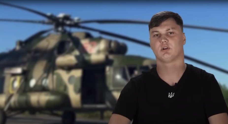 ГУР підтвердило загибель пілота РФ, який викрав Мі-8 для України (ОНОВЛЕНО)