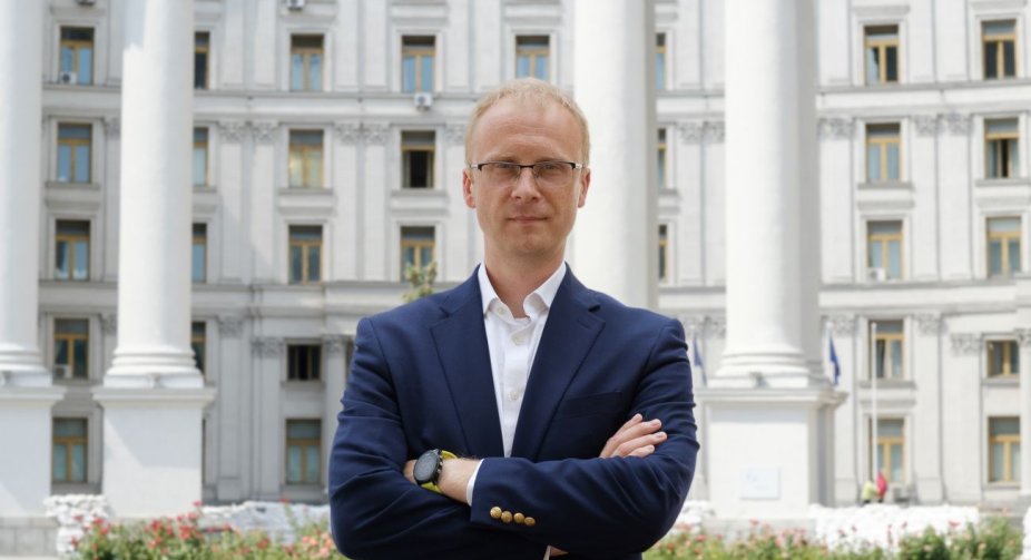 Україна вважає неприйнятними антиукраїнські акції в Польщі, - МЗС