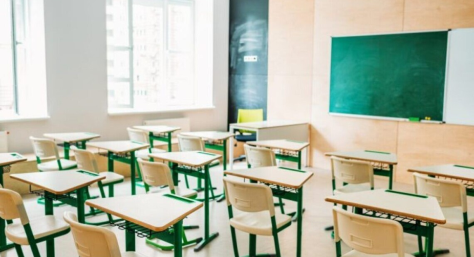 Schools in Sumy switch to distance education due to flu and ARVI epidemic