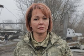 Humeniuk on the explosions at the Belbek airfield: Russians admit five missiles were hit