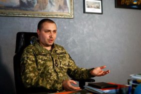 У Росії "немає сил" для захоплення Донецької та Луганської областей цього року, - Буданов