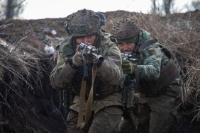 Ukrainian Armed Forces withdraw from villages of Sieverne and Stepove in Avdiivka direction