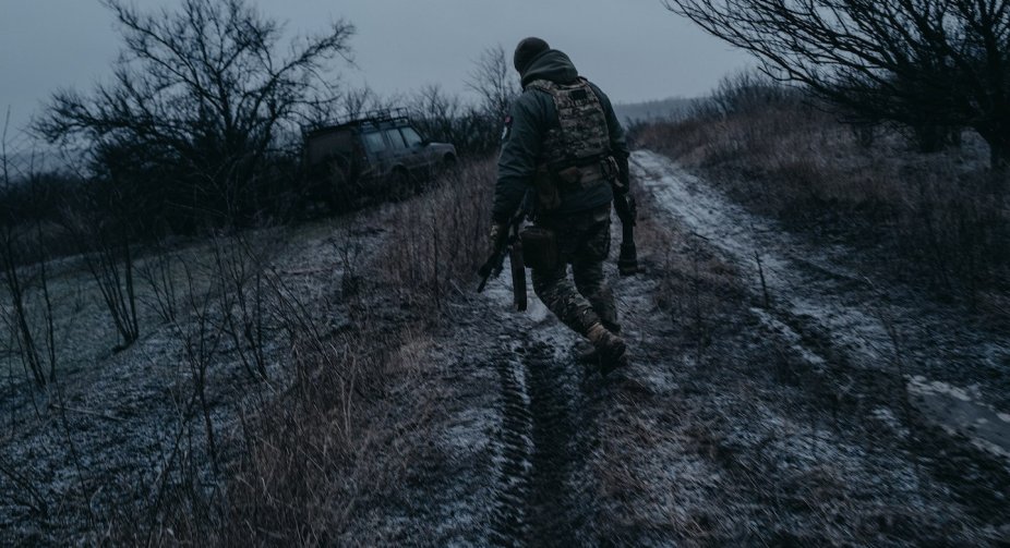 Ukrainian Armed Forces faced with critical infantry shortage - The Washington Post