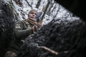 Enemy used chemical munitions 815 times - Ukrainian Armed Forces