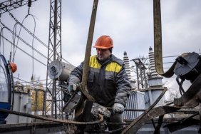 Масштабна атака на енергетику в Кривому Розі - найбільша за останній рік, - "Укренерго"