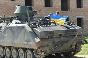 Литва передала нову партію озброєння Україні: деталі поставок