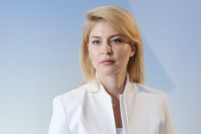 Україна та США можуть підписати угоду до саміту НАТО, - Стефанішина