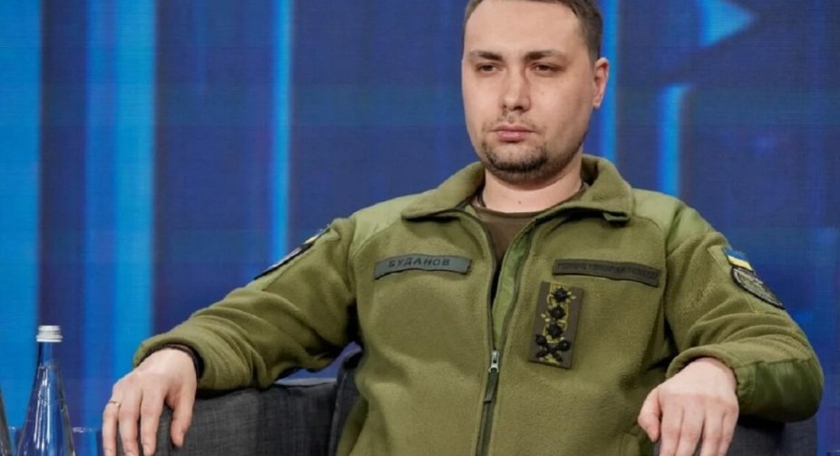 Буданов прокоментував відставку Залужного
