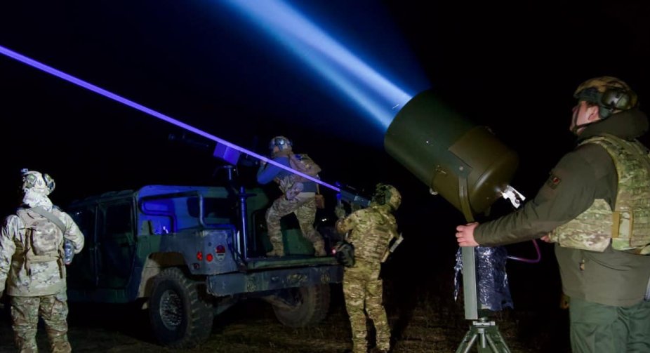 Mobile fire groups have become the main shield against Shaheds, - Ihnat