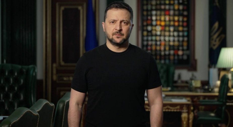 Zelensky, the West and the Russian opposition blame Putin for Navalny's death