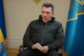 На борту розбитого Іл-76 не було українських полонених, - Данілов