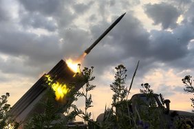 Ukrainian Armed Forces missile strike during award ceremony in Olenivka: Russian media report 19 dead