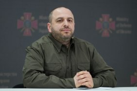 ППО, F-16 і не тільки: Умєров розповів про результати "Рамштайна-19"