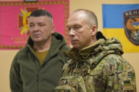 Сирський виправив прорахунки в обороні на Донбасі та виділив резерви