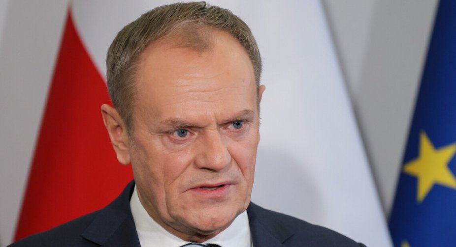 Польща та Україна обговорюють можливе тимчасове закриття кордону для торгівлі товарами, - Туск