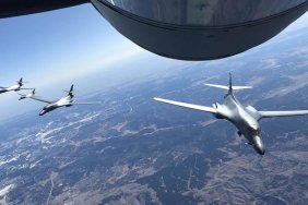 США завдали ударів в Іраку та Сирії по цілях, пов'язаних з іранським КВІР