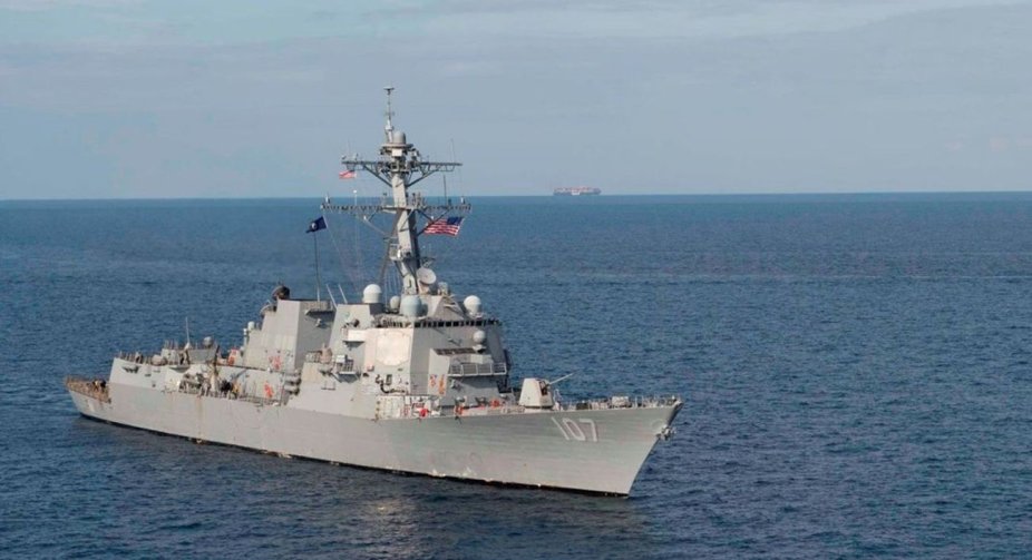 США вдарили по шести ракетах хуситів, готових до атак на кораблі в Червоному морі