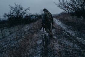 Ukrainian Armed Forces faced with critical infantry shortage - The Washington Post