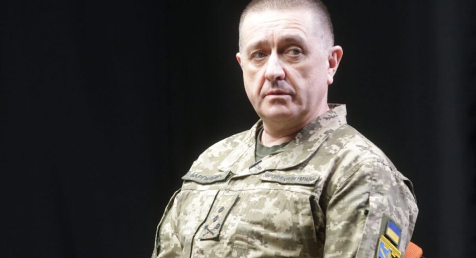 New Chief of the General Staff: possible candidates for his team
