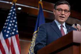 Спікер Палати представників США заявив, що законопроєкт про допомогу Україні може провалитися