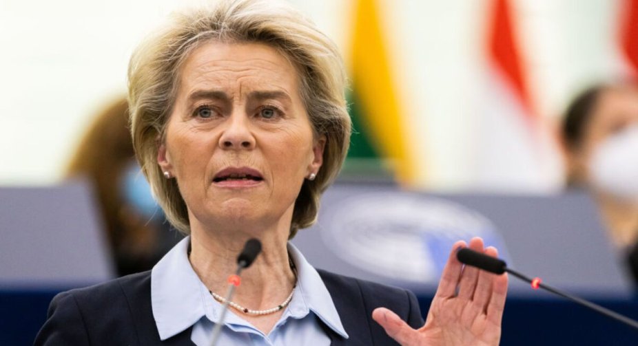 Голова Єврокомісії: Україна повинна вступити до ЄС, "сірих зон" навколо Європи не може бути