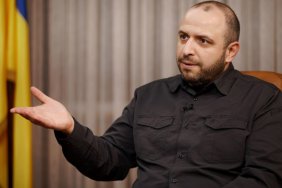 Коаліція дронів офіційно стартувала, – Умєров