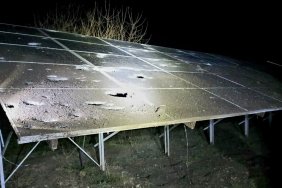  Російські дрони атакували Дніпро: виведено з ладу одну з ТЕС