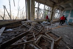 Ракети РФ знищили електропідстанцію у Львові, пошкодили об'єкти інфраструктури в Запоріжжі й Дніпрі