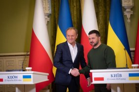 Польща надає кредит на спільне виробництво зброї разом із Україною, - ОП