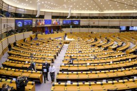 ЄС зможе використати прибуток від заморожених активів РФ для України