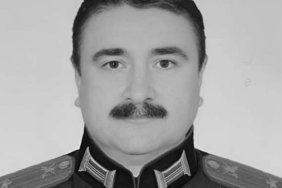 На війні вбили заступника командувача 18 армії РФ