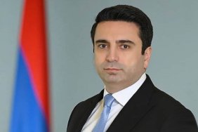 Вірменія розглядає вступ до ЄС, - спікер парламенту