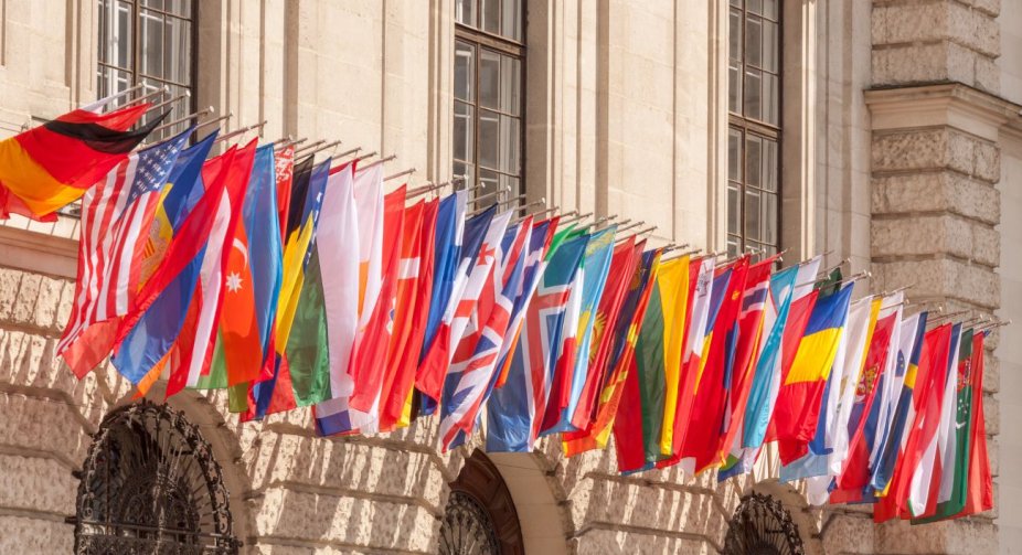 Росія планує вийти з Парламентської асамблеї ОБСЄ до 21 лютого