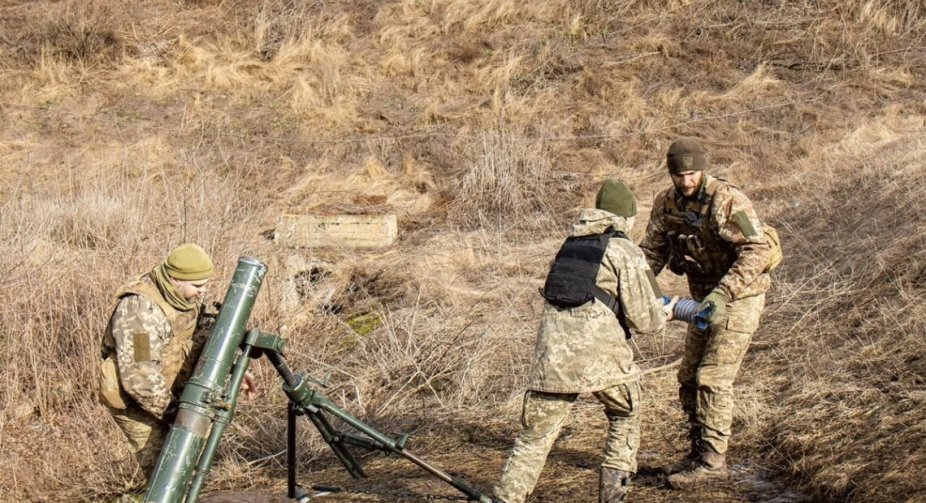 На Оріхівському напрямі в Запорізькій області росіяни зосередили більше особового складу, ніж на Авдіївському, - спікер ЗСУ