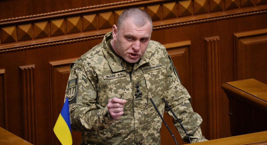 SBU Head reacts to scandal with Bihus.info: actions of SBU officers are unacceptable (UPDATED)