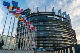 Європарламент схвалив виділення Україні 50 млрд євро на чотири роки