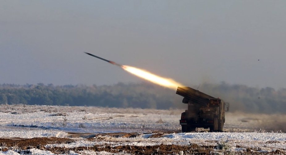 Ukrainian Armed Forces struck at Russian military at training ground in Kherson region - DeepState
