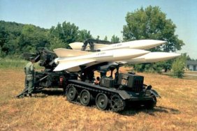 Spain trains Ukrainian military in maintenance of Patriot system in Valencia