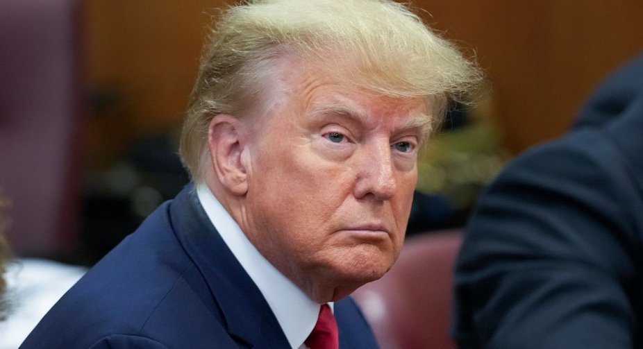 Трампа відсторонили від участі у виборах президента в Іллінойсі