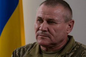 Тарнавський розповів про ситуацію на фронті: подробиці