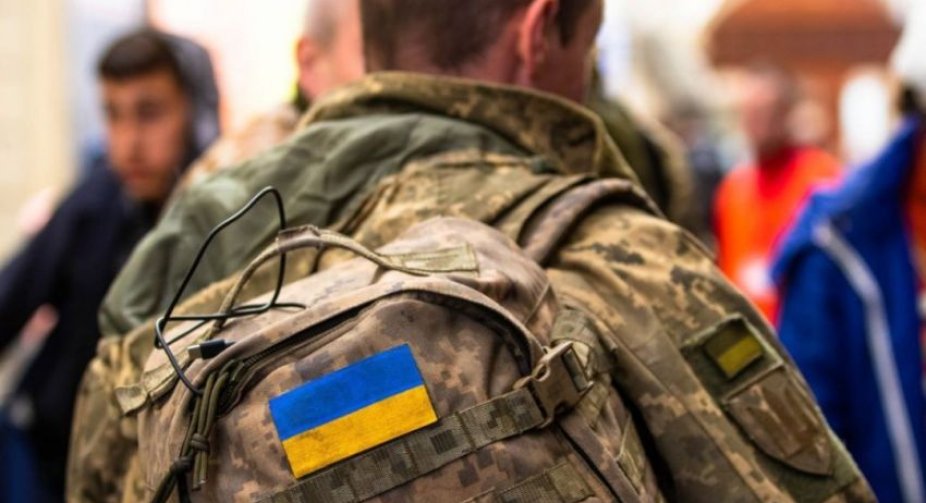 Законопроєкт про мобілізацію розглядатимуть у Верховній Раді не раніше березня через об'ємну кількість правок