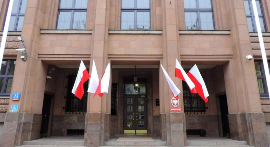 Polish general offers to deport Ukrainian men. What the country's Foreign Ministry says