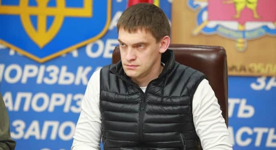 Мер Мелітополя розкрив плани Росії щодо масового заселення окупованої Запорізької області