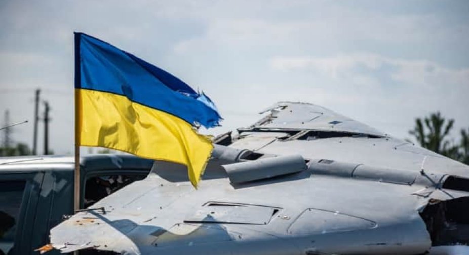 Цієї ночі ворог бив по енергооб’єктах: військові знищили 9 "Шахедів" з 14 