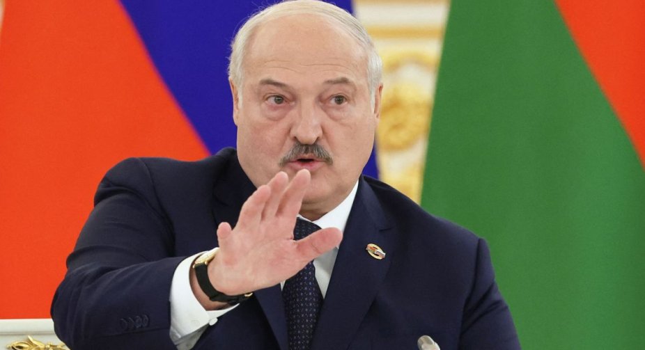 Лукашенко знову планує участь у виборах президента Білорусі та обіцяє не ділитися владою