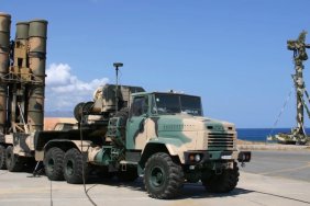 Greece declares it will not supply S-300 missiles to Ukraine